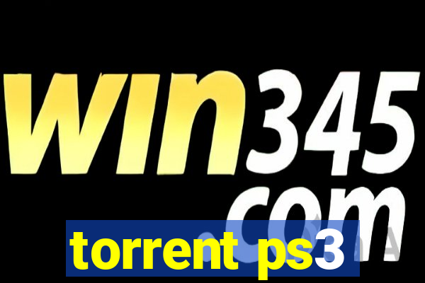 torrent ps3